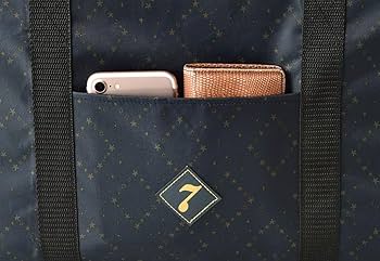 アイドリッシュセブン マネージャーボストンバッグBOOK (バラエティ